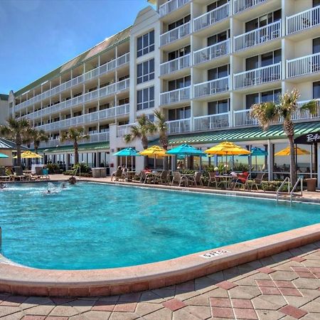 Unit #817 Villa Daytona Beach Dış mekan fotoğraf