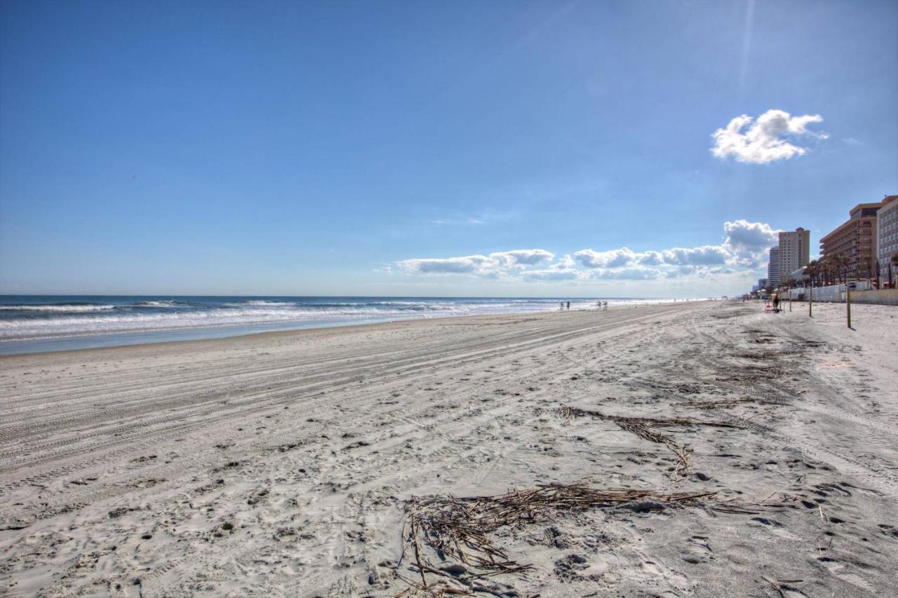Unit #817 Villa Daytona Beach Dış mekan fotoğraf