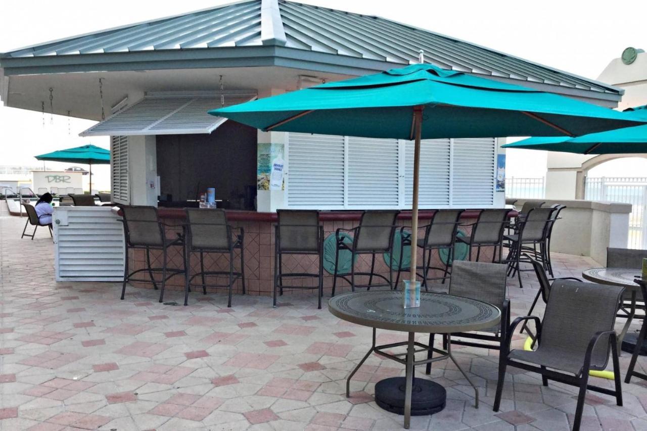 Unit #817 Villa Daytona Beach Dış mekan fotoğraf