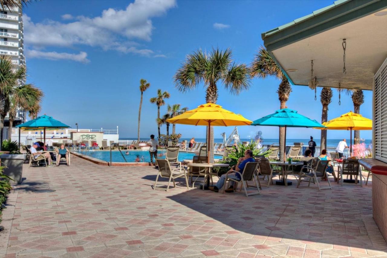 Unit #817 Villa Daytona Beach Dış mekan fotoğraf