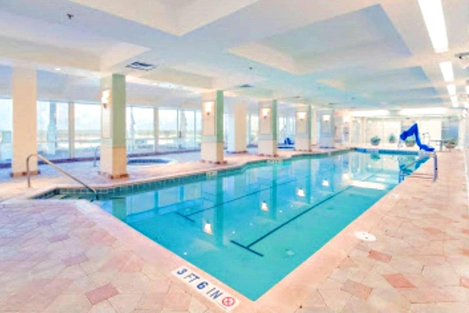 Unit #817 Villa Daytona Beach Dış mekan fotoğraf