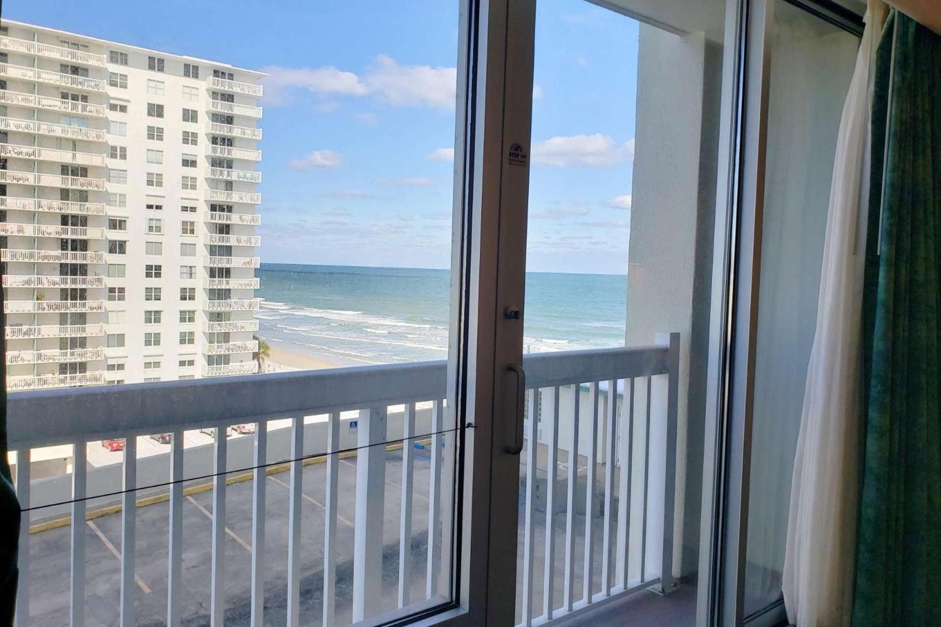 Unit #817 Villa Daytona Beach Dış mekan fotoğraf