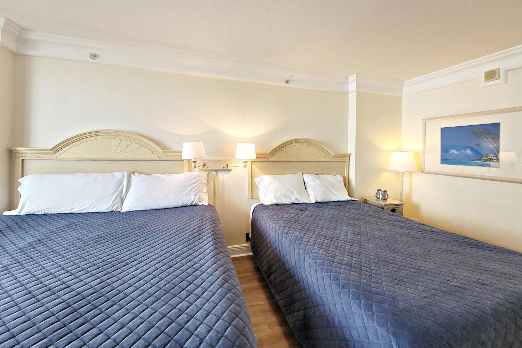 Unit #817 Villa Daytona Beach Dış mekan fotoğraf