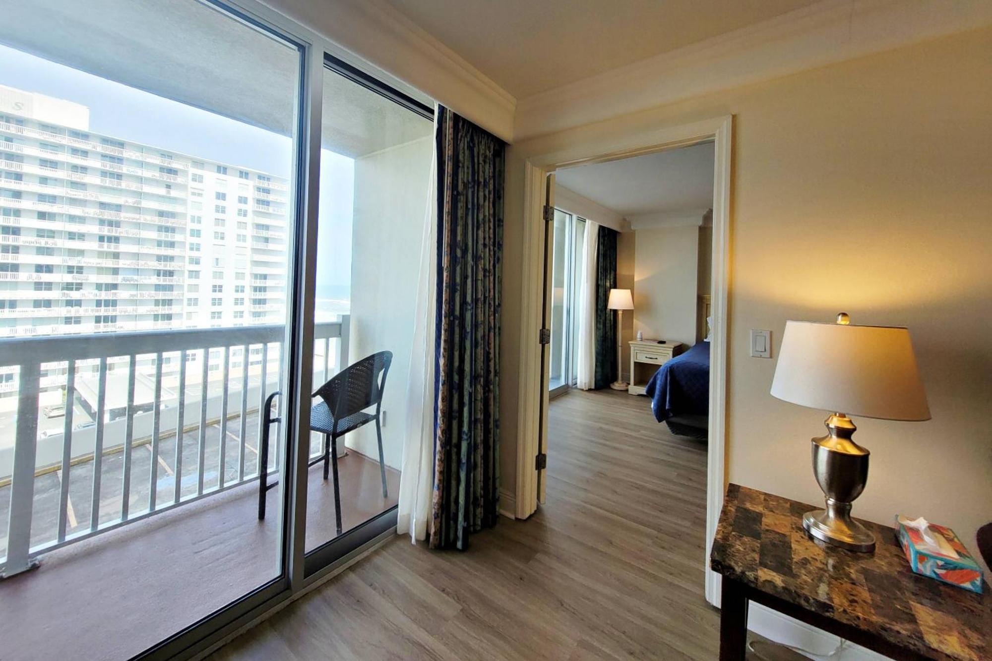 Unit #817 Villa Daytona Beach Dış mekan fotoğraf