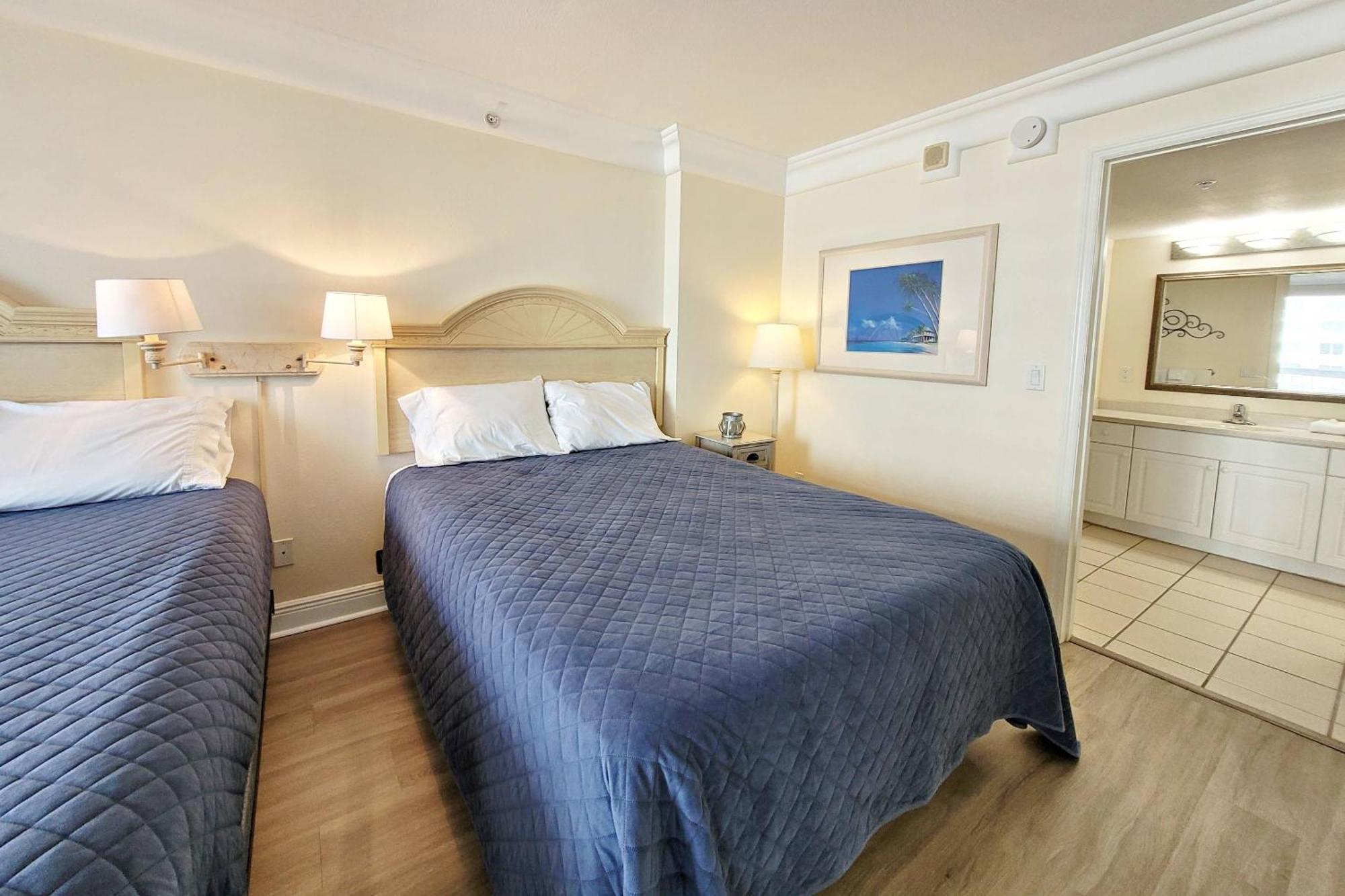 Unit #817 Villa Daytona Beach Dış mekan fotoğraf