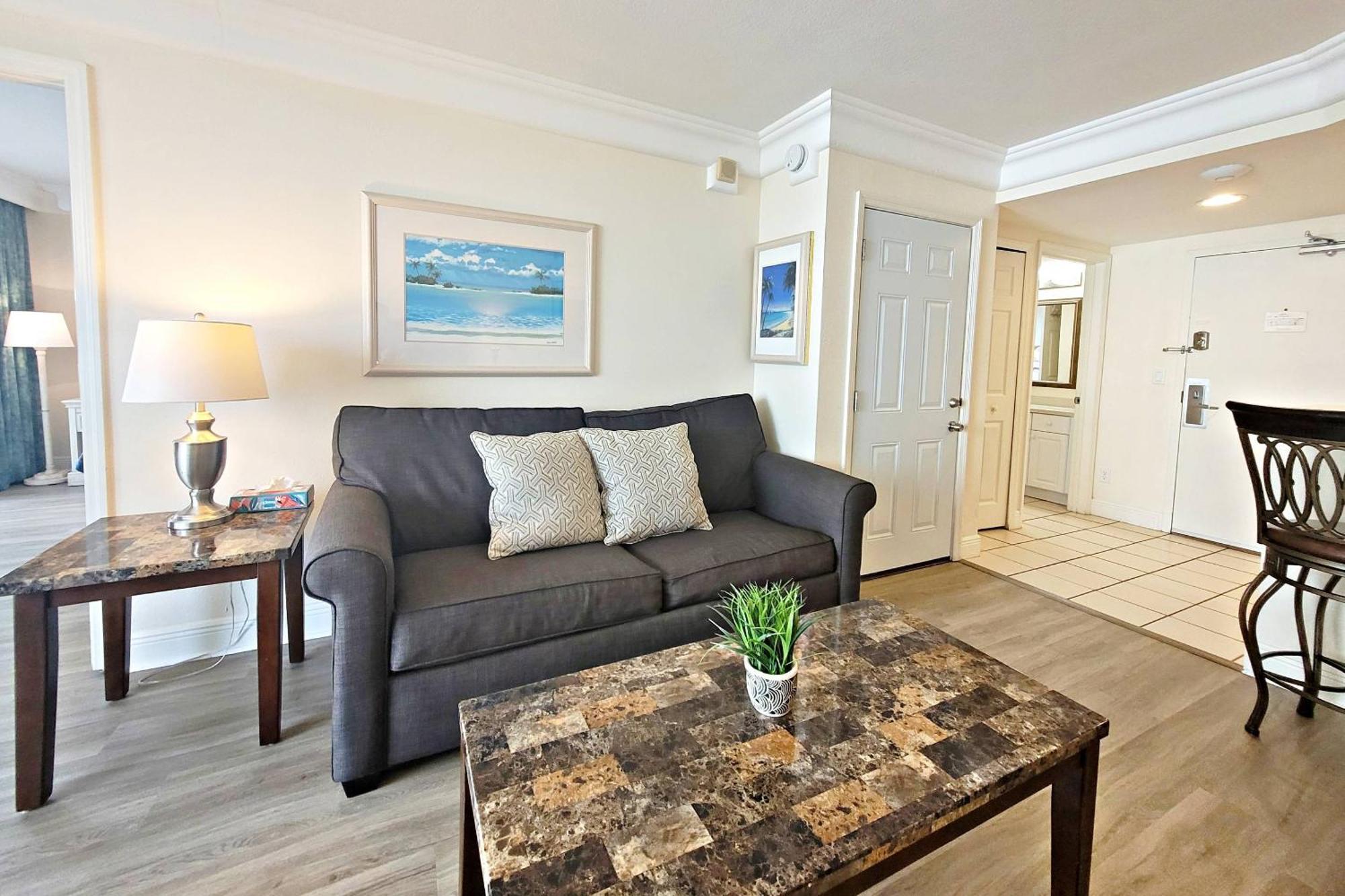Unit #817 Villa Daytona Beach Dış mekan fotoğraf