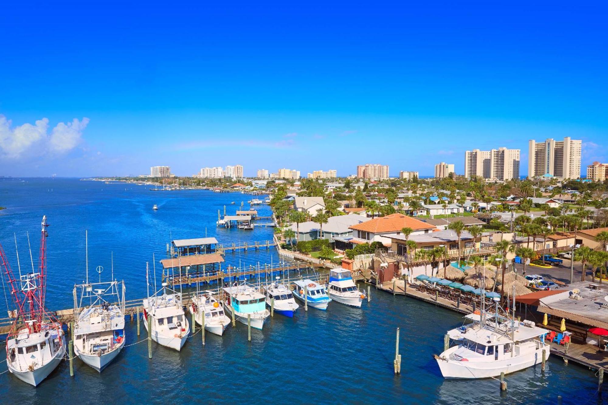 Unit #817 Villa Daytona Beach Dış mekan fotoğraf