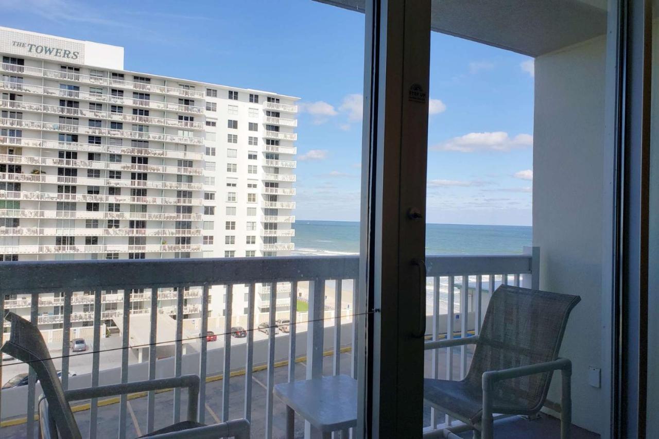Unit #817 Villa Daytona Beach Dış mekan fotoğraf